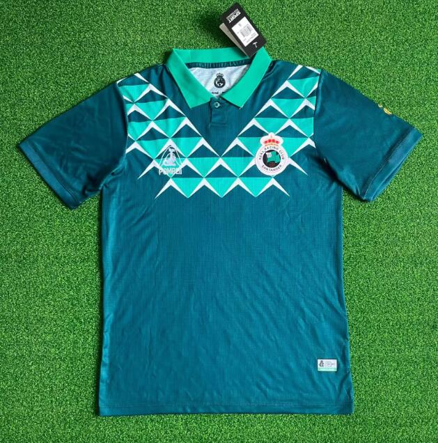 2627 Santander 113th Anniversary Home Stadium Commemorative Edition Goalkeeper