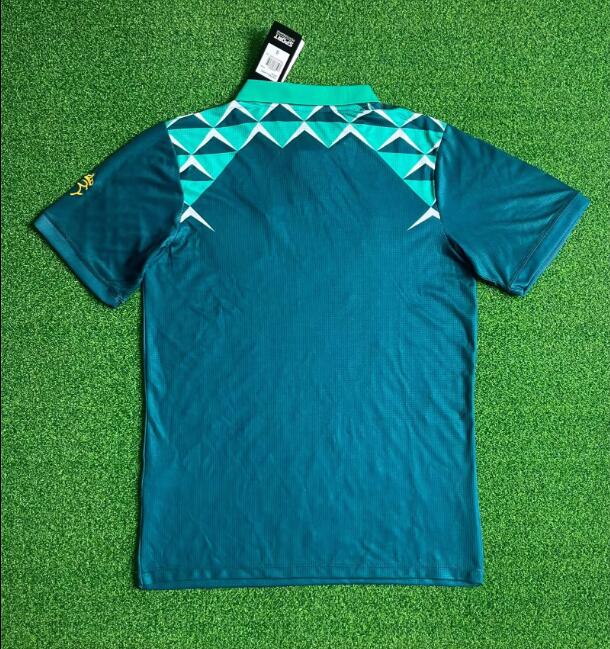 2627 Santander 113th Anniversary Home Stadium Commemorative Edition Goalkeeper - Image 2