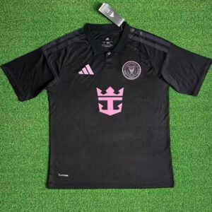 2627 Miami away game