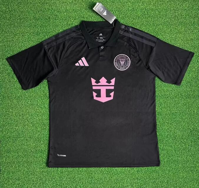 2627 Miami away game