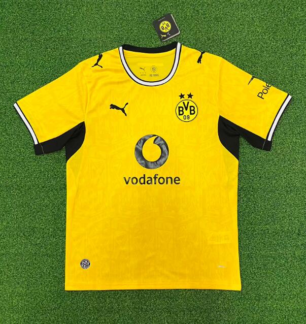 2627 Dortmund Home Stadium