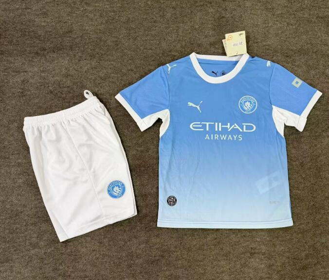 2627 Manchester City Home Ground