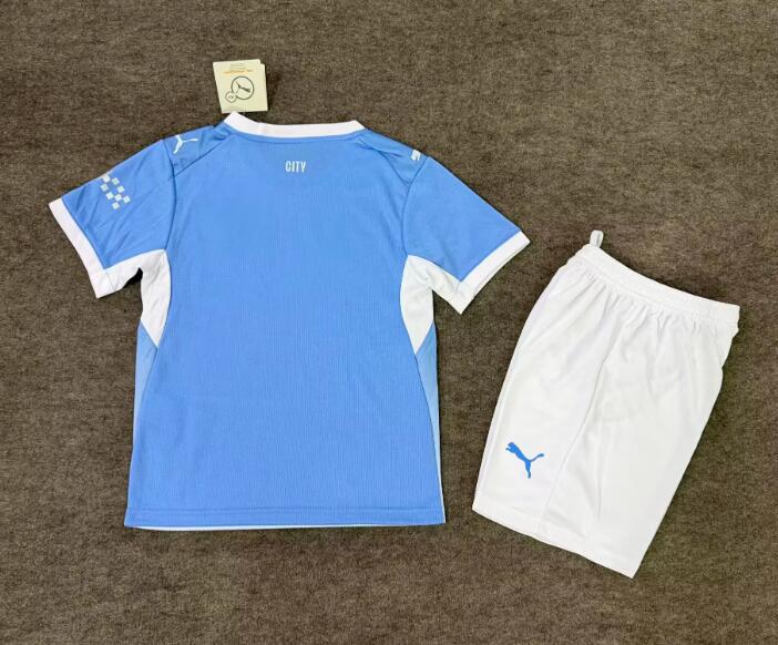 2627 Manchester City Home Ground - Image 2