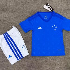 2627 Cruzeiro Home Stadium