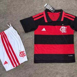 2627 Flamengo Home Stadium