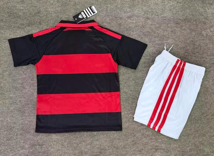 2627 Flamengo Home Stadium - Image 2