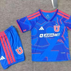 2627 University of Chile Home Stadium