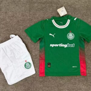 2627 Palmeiras Home Stadium