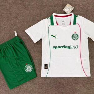 2627 Palmeiras away game
