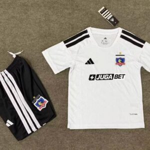 2627 Colo-Colo Home Stadium