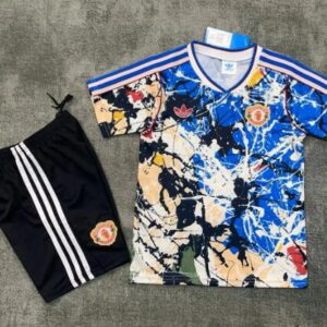 2627 Manchester United Special Edition