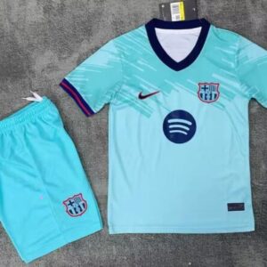 2627 Barcelona Second Away