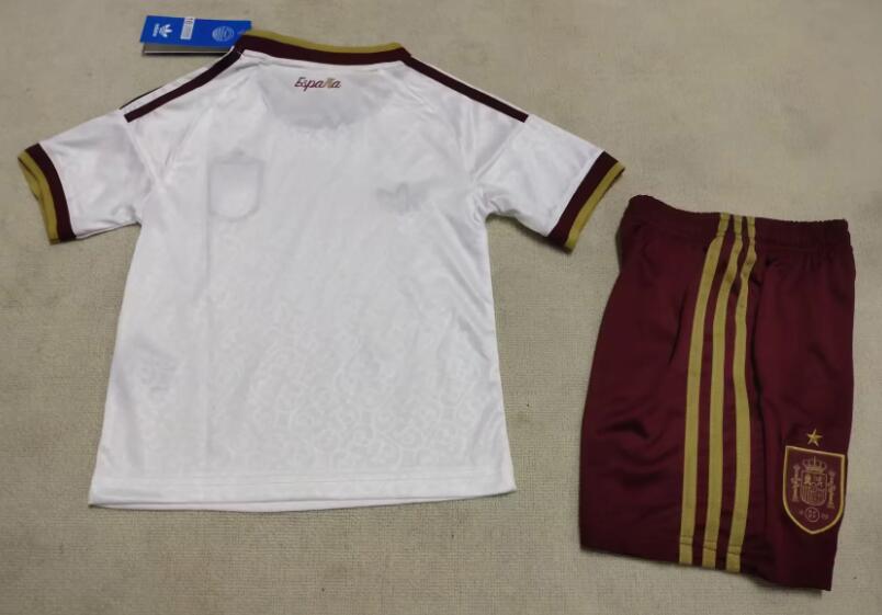 26-27 Spain away game - Image 2