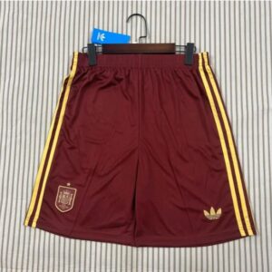 2627 National Team Fan Shorts S-2XL