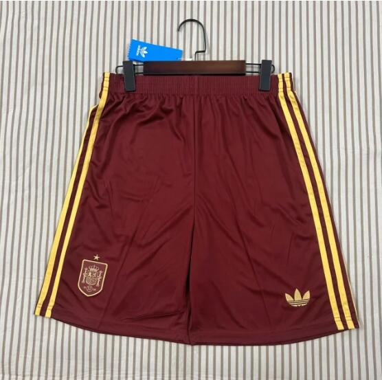 2627 National Team Fan Shorts S-2XL