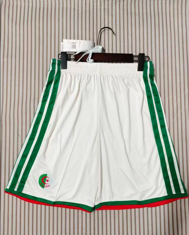 2627 National Team Fan Shorts S-2XL - Image 2