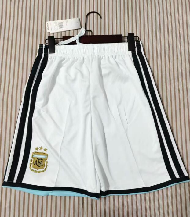 2627 National Team Fan Shorts S-2XL - Image 4