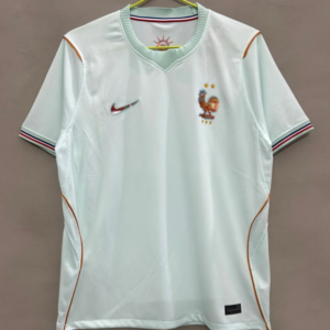 2627 France away game