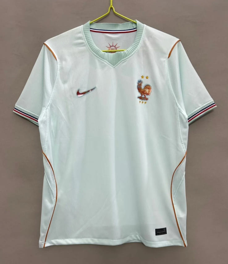 2627 France away game