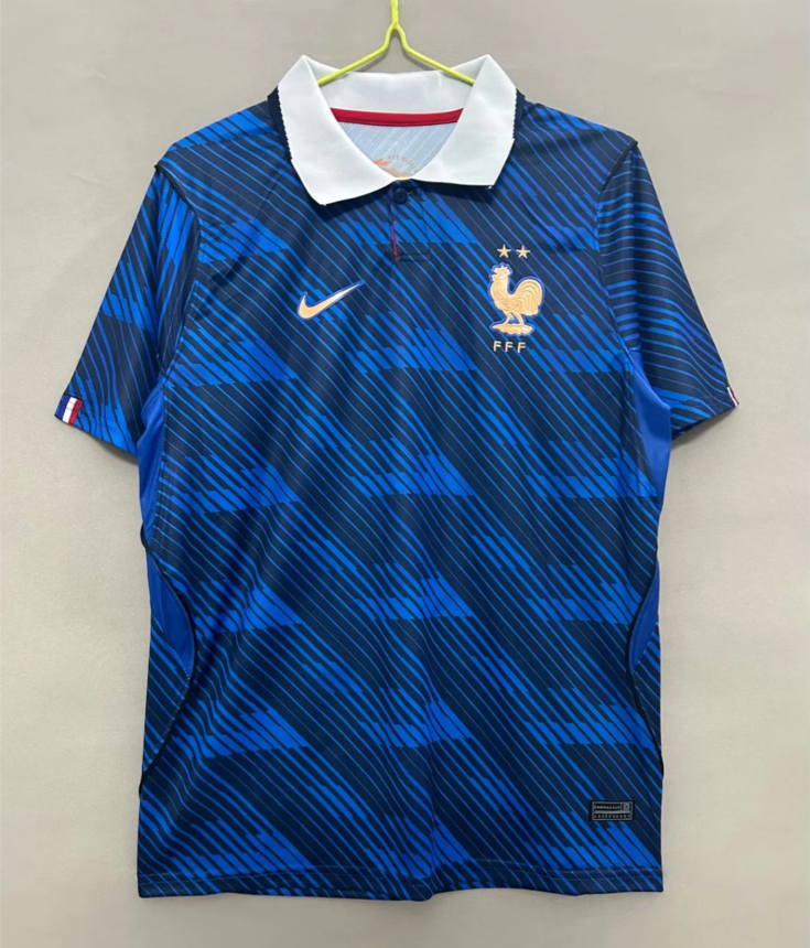 2627 France Home Stadium