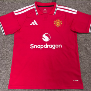2627 Manchester United home S-4XL