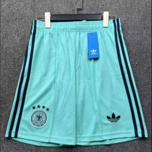 2627 National Team World Cup Fan Shorts, Sizes S-2XL