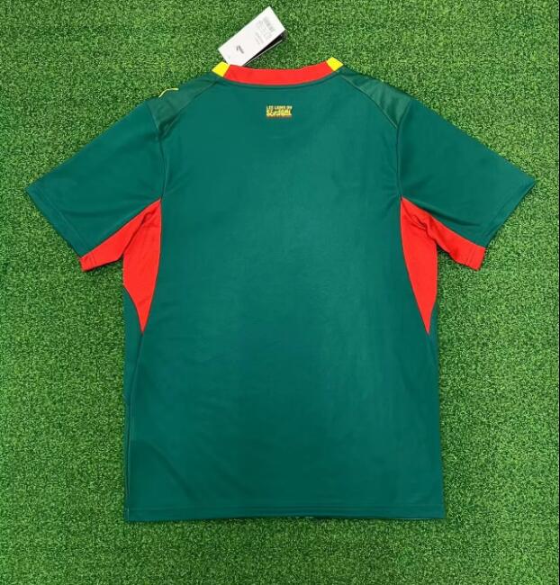 2627 Senegal away game - Image 2