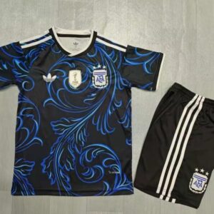 26-27 Argentina away game
