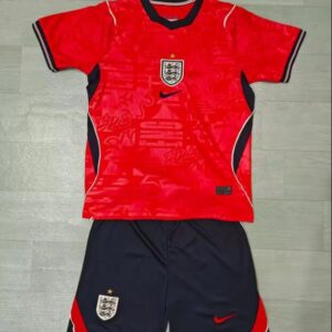 26-27 England away