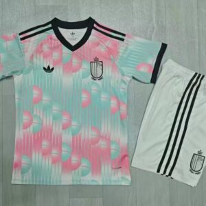 26-27 Italy away game