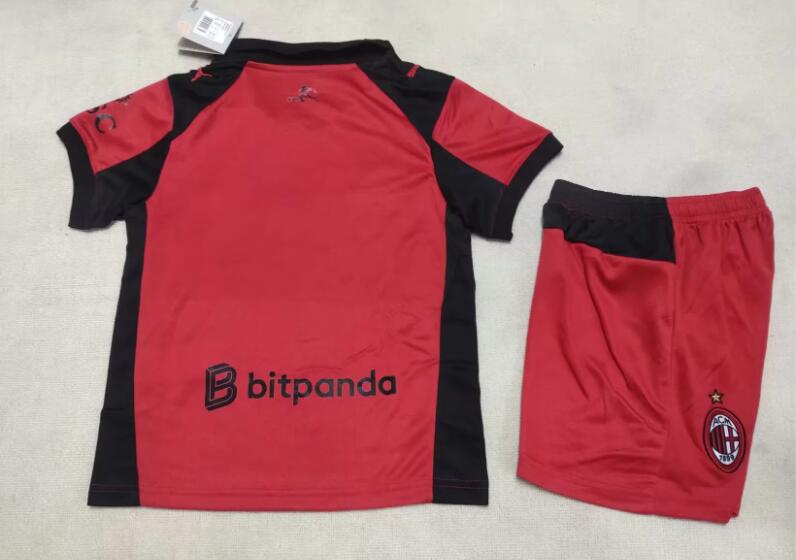 25-26Ac Three guests - Image 2