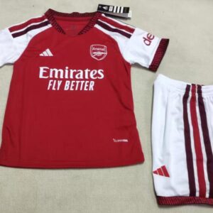 26-27 Arsenal at home