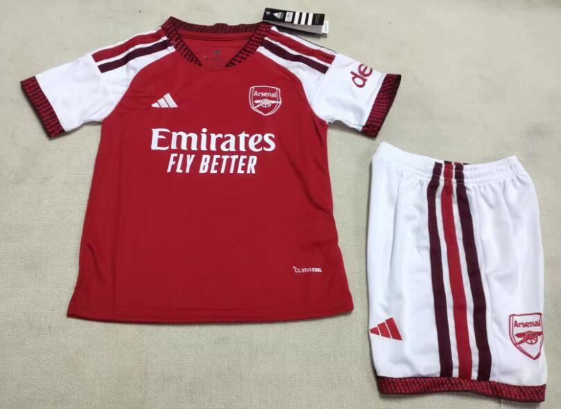 26-27 Arsenal at home