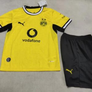 26-27 Dortmund home game