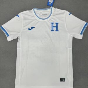 24-25 Honduras White