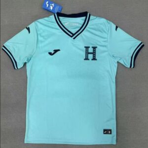 24-25 Honduras Sky Blue