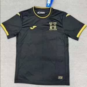 24-25 Honduras Black
