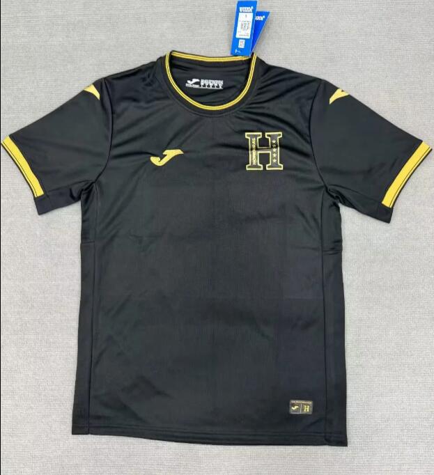 24-25 Honduras Black