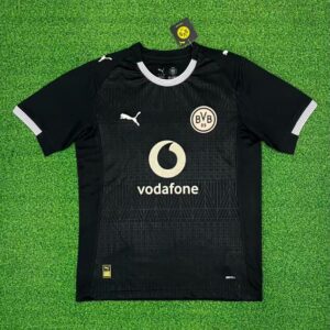 Dortmund Clay Stadium 100th Anniversary Special Edition Jersey