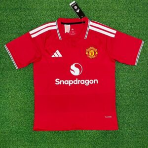 2627 Manchester United Home Ground