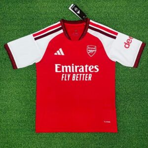 2627 Arsenal Home Ground