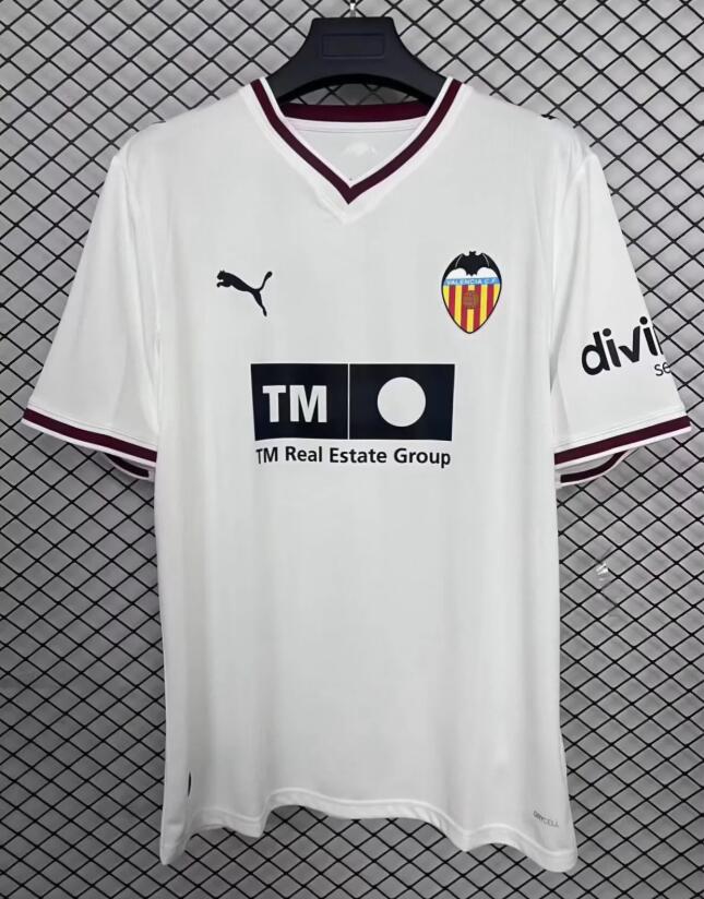2627 Valencia Home S-4XL