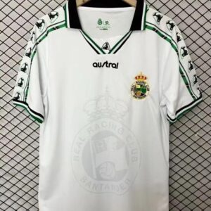 2026 Santander Retro S-4XL