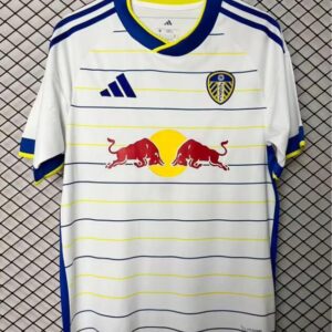 2627 Leeds United Home S-4XL
