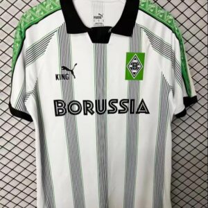 2627 Borussia Mönchengladbach Special Edition S-4XL