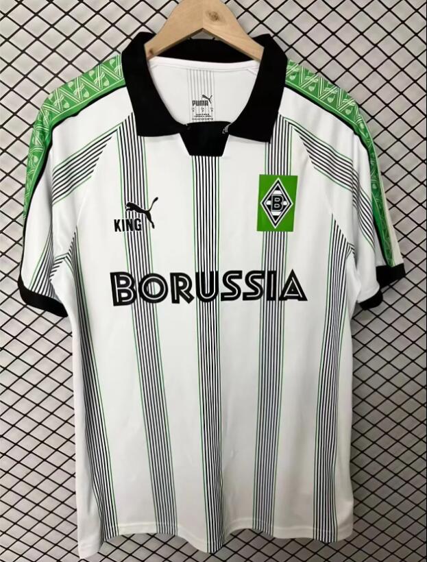 2627 Borussia Mönchengladbach Special Edition S-4XL