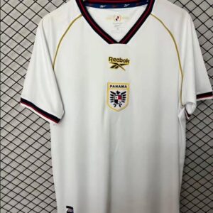 2026 Panama Second Passenger S-4XL