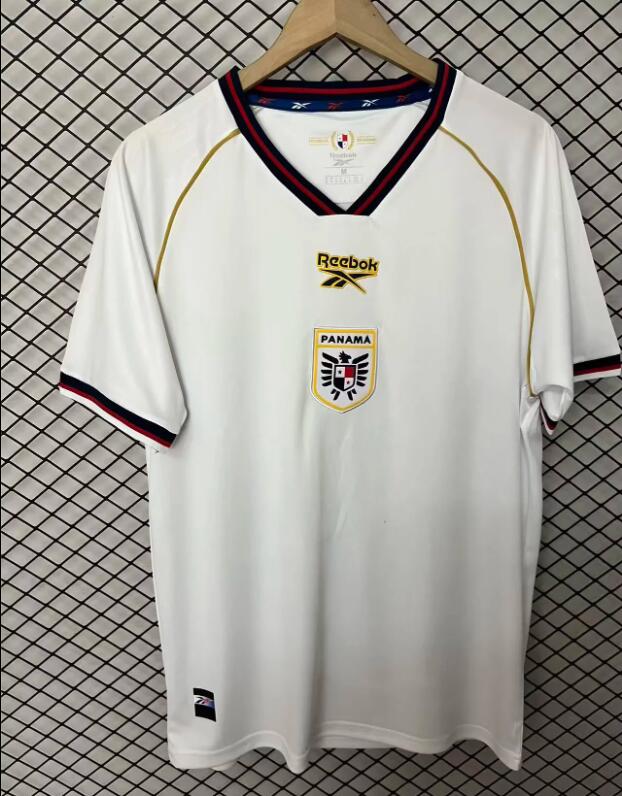 2026 Panama Second Passenger S-4XL