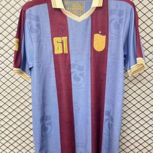2026 Trabzon Youth T-shirts S-4XL