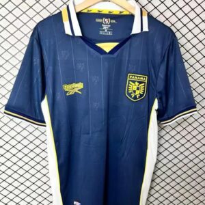 2627 Panama Away S-4XL